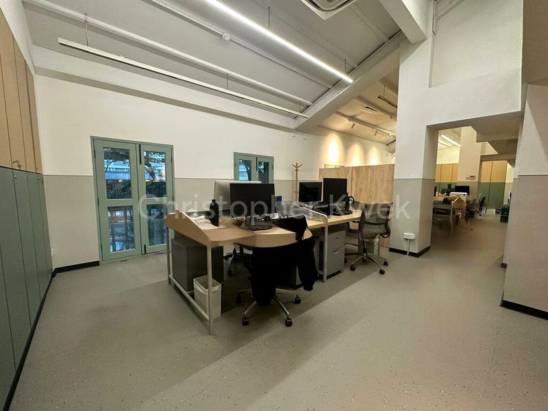 Office for Rent in  City Gate - Image 5